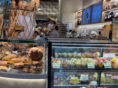 -PAPER STONE BAKERY(天汇广场店)
