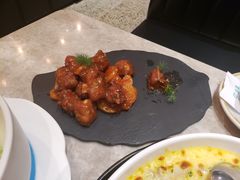 -大树餐厅(红旗街万达店)