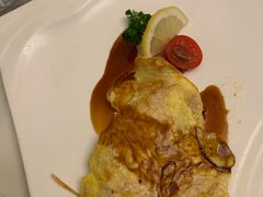 -马迭尔西餐厅(中央大街店)