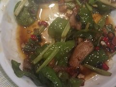 -秦月轩·陕西家乡菜(阜成路·五棵松店)