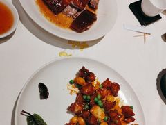 -香港龙凤楼(陆家嘴中心店)