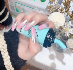 -莎拉美学·美甲美睫