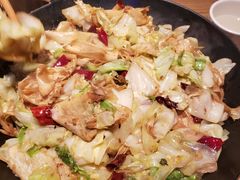 -大哈福烧烤·海鲜·家常菜(延安三路店)