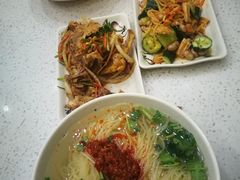 -老友谊冷面店(苏家屯店)