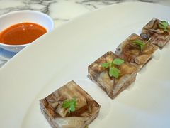 -遇外滩(BFC外滩金融中心店)