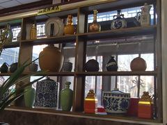 -张记焖窑·十五年专注焖烤(雍和宫店)