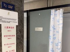 -蓝天国际游泳培训基地(华腾园店)