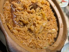 -小吊梨汤·北京菜(香山店)