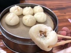 -庐山牯岭老面馆(牯岭街店)