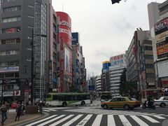 -一兰拉面(池袋店)