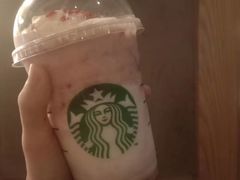 -星巴克(佛山南海万科店)