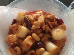 -京味小馆(东坝店)