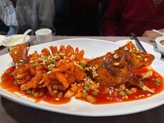 -羲和雅苑•北京烤鸭(瑞吉店)