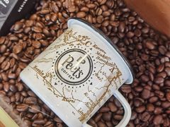 -Peet's Coffee皮爷咖啡(大学路店)