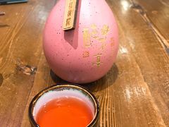 -繁·醉花亭小酒馆(鼓楼店)