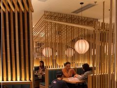 -温野菜涮涮锅(大悦城店)
