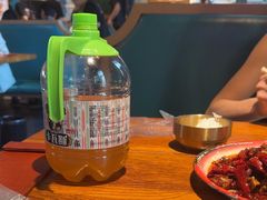 -柴窝堡22号辣子鸡·传承新疆菜