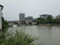 -运河游船(武林门码头)