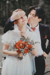 -全城热恋璀璨婚纱摄影(国贸总店)