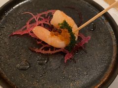 前菜-宝丽轩中餐厅BAOLIXUAN