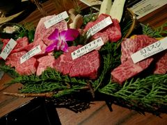 -松阪牛焼肉M(法善寺横丁店)