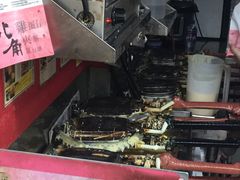 -利强记北角鸡蛋仔(弥敦道店 )