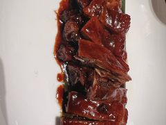 -老吉堂上海本帮菜(工体店)