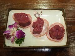 -火齐潮汕砂锅粥(五道口店)