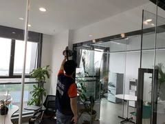 -全屋清新除甲醛 上海