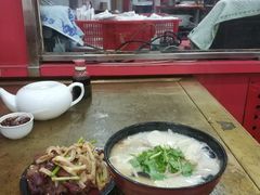 -惠丰源烩面馆(经七路店)