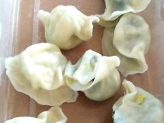 -俏东方·海味水饺·青岛菜(崂山店)