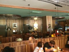 大堂-章吴记喜瑞餐厅(东东城店)