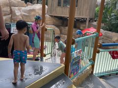 -杭州开元森泊度假乐园