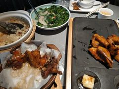 -大鸽饭(体育西路店)