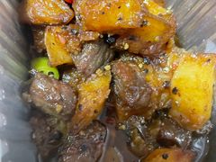 -顺峰(南二环店)