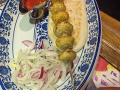 卢布里烤大串-卢布里西餐厅(总店)