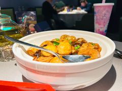 -米桃·苏园·苏锡菜(仁恒仓街店)