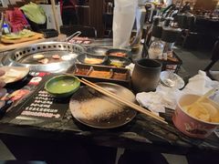 -井上和牛烤肉(大润发店)