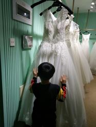 -天使嫁衣婚纱馆