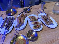 -质烤烤物·活烤海鲜(质烤总店)