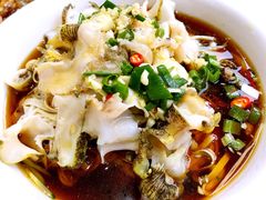 -锋味海鲜菜馆