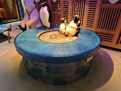 -北方暖暖温泉度假洗浴