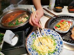 -火炉火自助餐(西直门凯德MALL店)