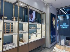-无界眼镜MaxLess(五角场万达店)