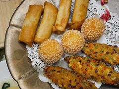 -阿诺泰·泰国餐厅(棕北店)