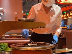 -西塔老太太泥炉烤肉(苏州大悦城店)