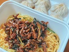 -老盛兴汤包馆(安波店)