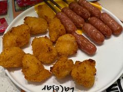 -乐凯撒披萨(汇港购物中心店)