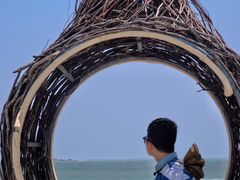 -六鳌翡翠湾滨海度假景区