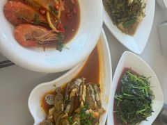 -华盛丰温州大排档(东三环南路店)